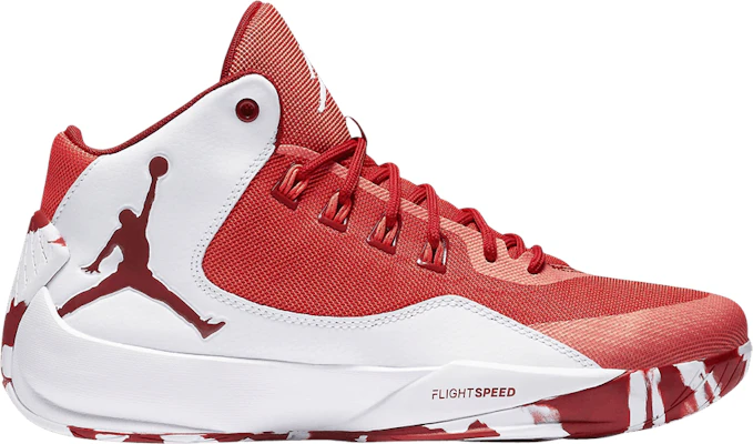 Nike jordan rising high 2 hot sale