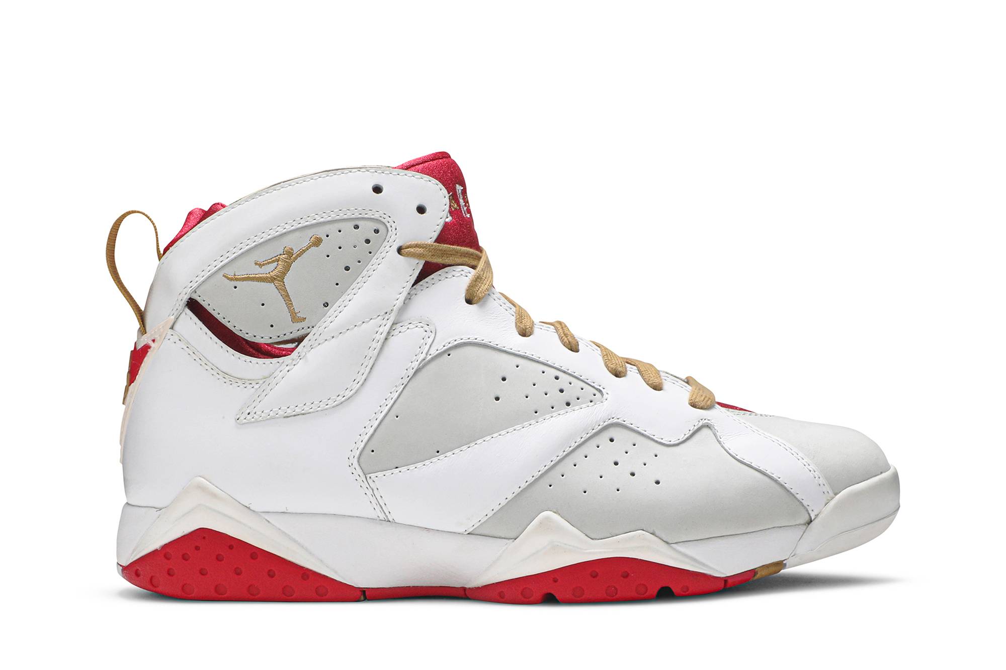 year of the rabbit retro 7