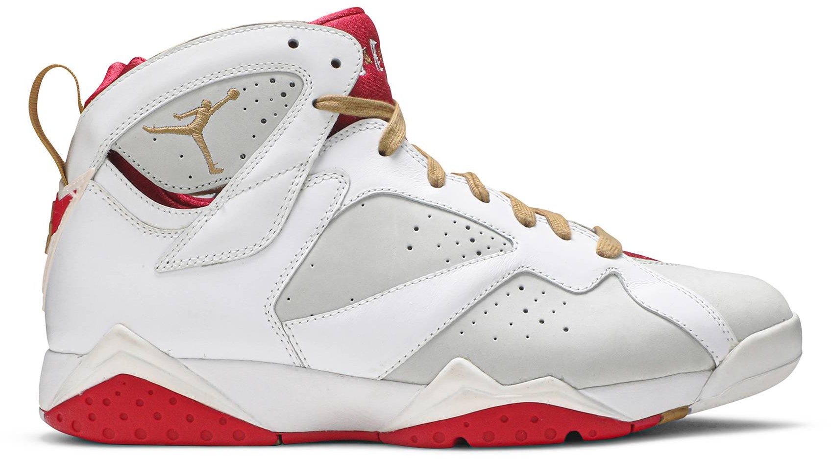 Air Jordan 7 Retro 'Year Of The Rabbit' - 459873-005 - Novelship
