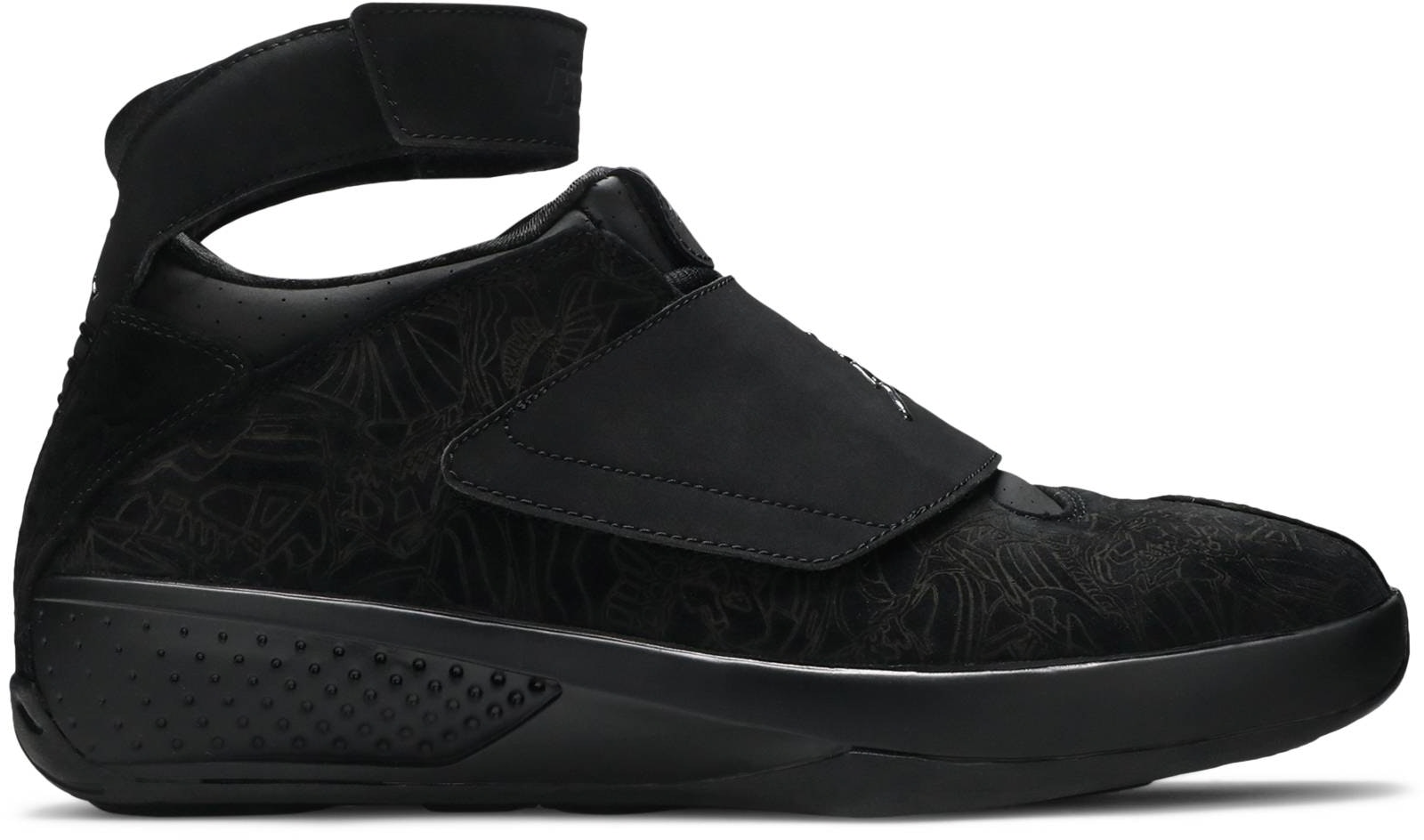 Air Jordan 20 Retro 'Countdown Pack' - 340252-001 - Novelship