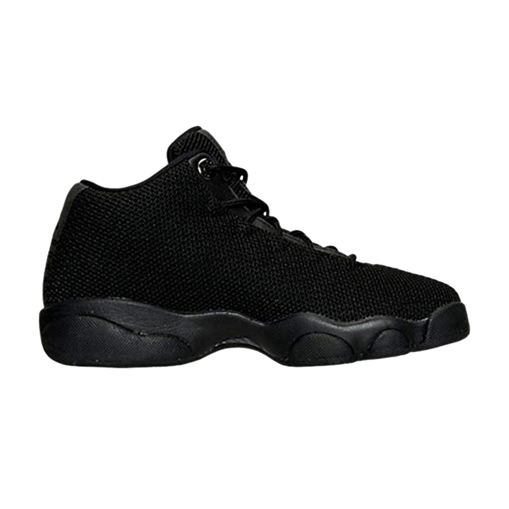 (Grade School) Air Jordan Horizon Low 'Black' 845099‑010 - 845099-010 -  Novelship