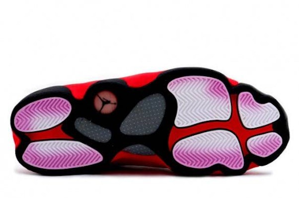 Buy Air Jordan 13 OG 'Cherry' 1998 136002-101 - Novelship