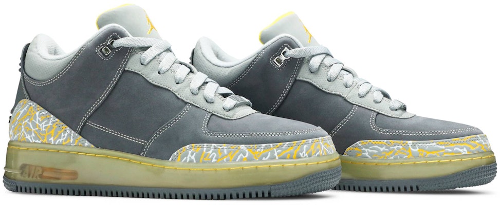 Air jordan discount fusion 3