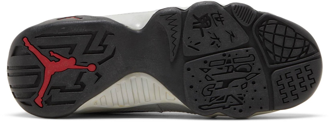 Air Jordan 9 Retro 'Johnny Kilroy' (GS) - 302359-012 - Novelship