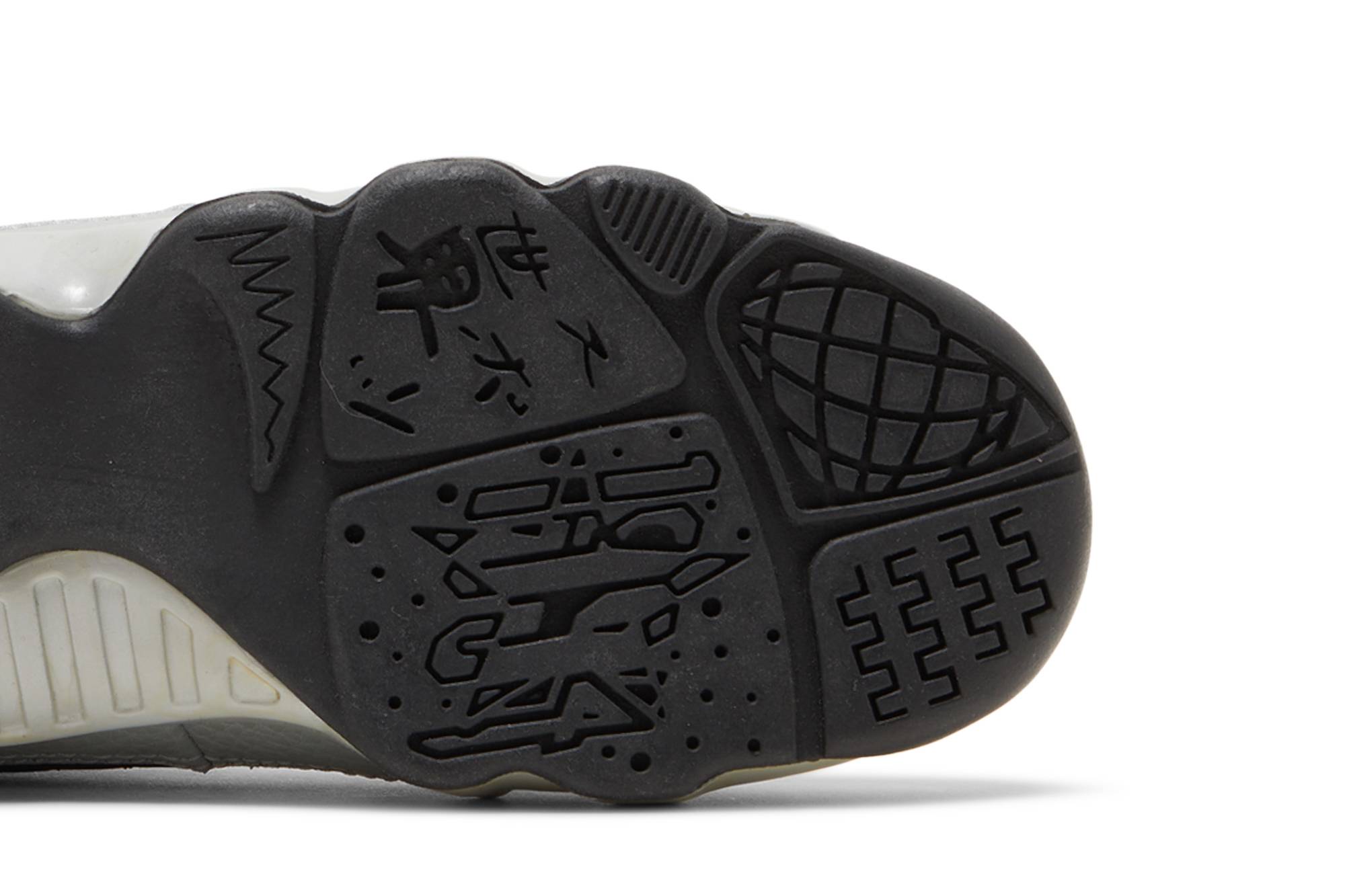 air jordan 9 retro johnny kilroy mens