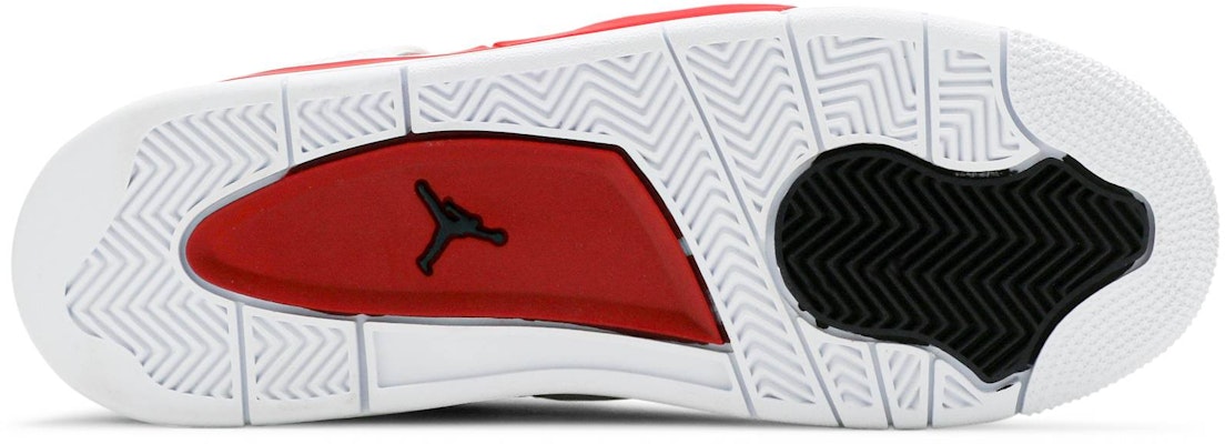 Air Jordan 4 Retro BG 'Alternate 89' (GS) - 408452-106 - Novelship