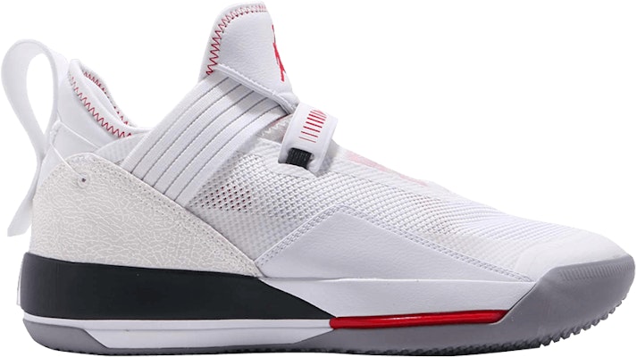 Air Jordan 33 SE PF White Cement CD9561 106 CD9561 106 Novelship