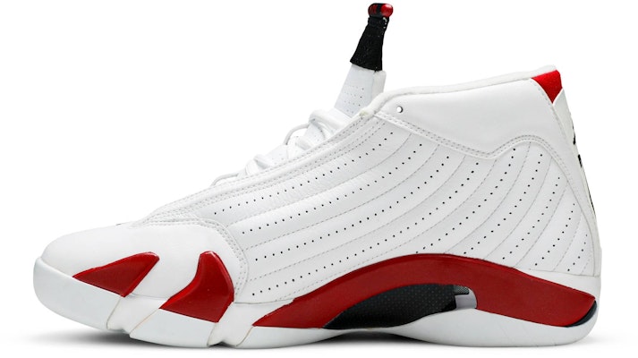 Candy cane jordan sales 12