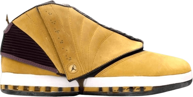 Air jordan cheap 16 og