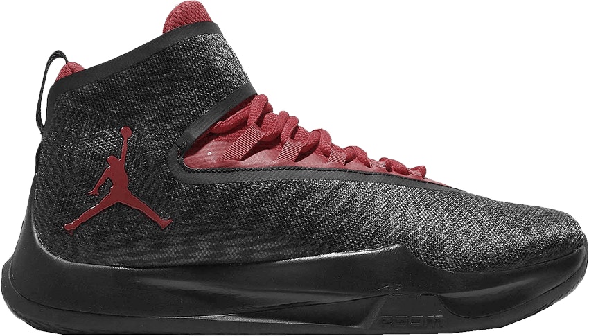 Nike jordan top fly unlimited