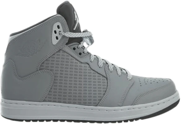 Jordan top prime 5