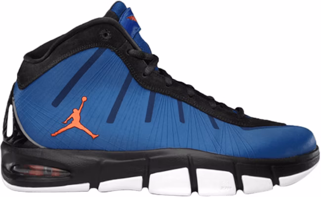 Air jordan melo m7 sales