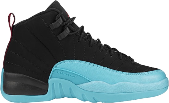 Jordan 10 top gamma blue