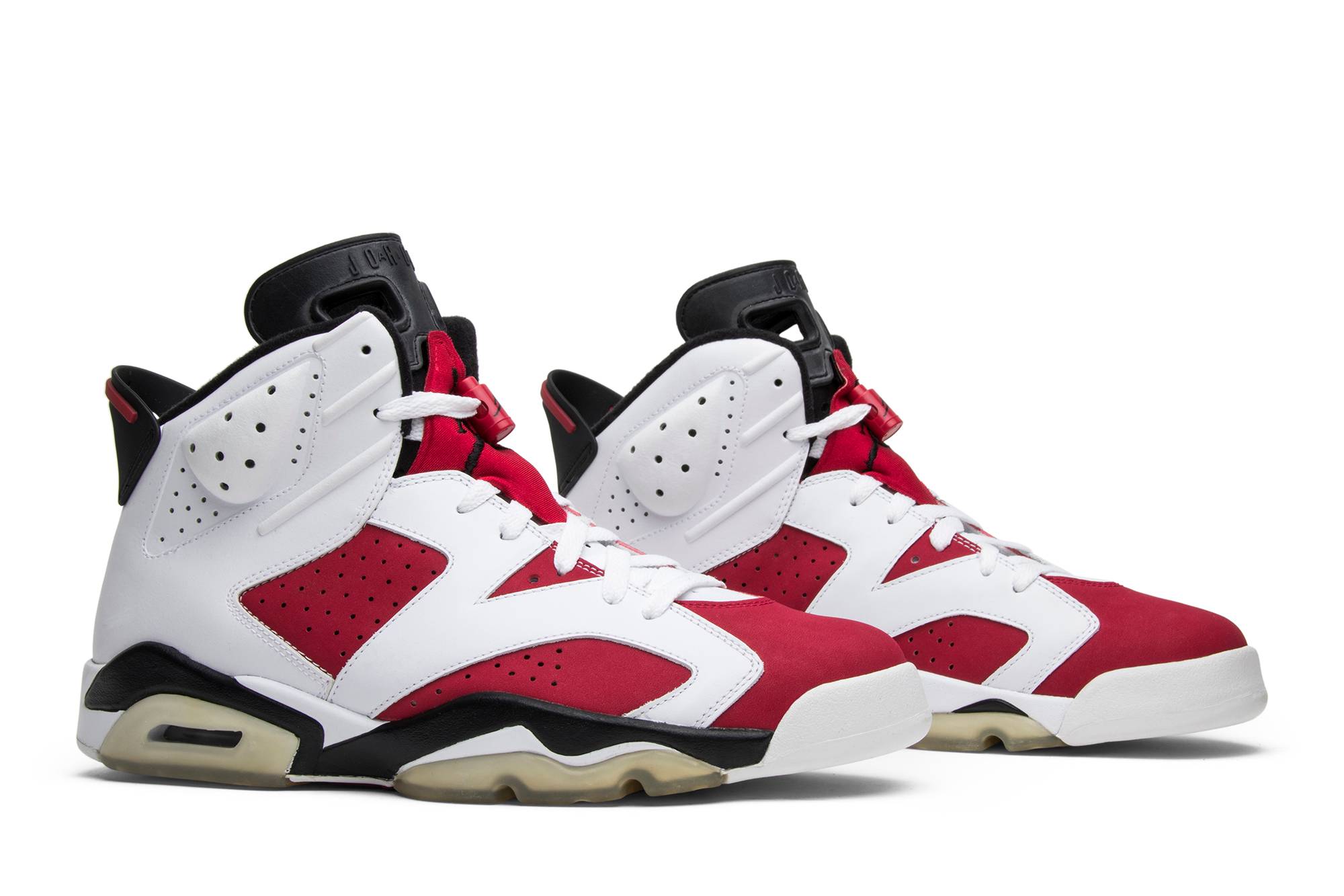 Air Jordan 6 Retro 'Countdown Pack' - 322719-161 - Novelship