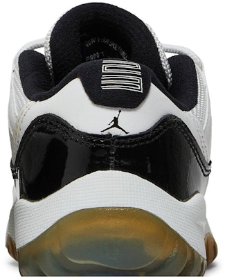 Jordan 11 top concord preschool