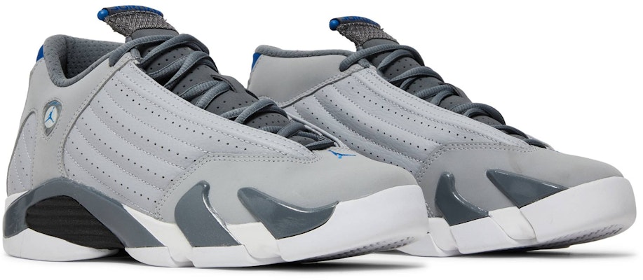 Air jordan 14 grade top school