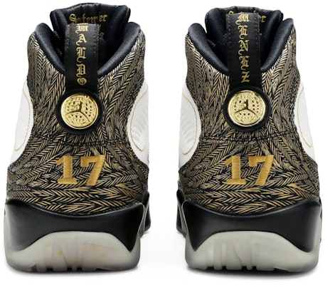 Doernbecher 9 clearance