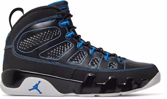 Air Jordan 9 'Photo Blue' Black Bottom (B ‘Grade) 302370-007 Air Jordan 9 'Photo Blue' Black Bottom (B ‘Grade) 302370-007