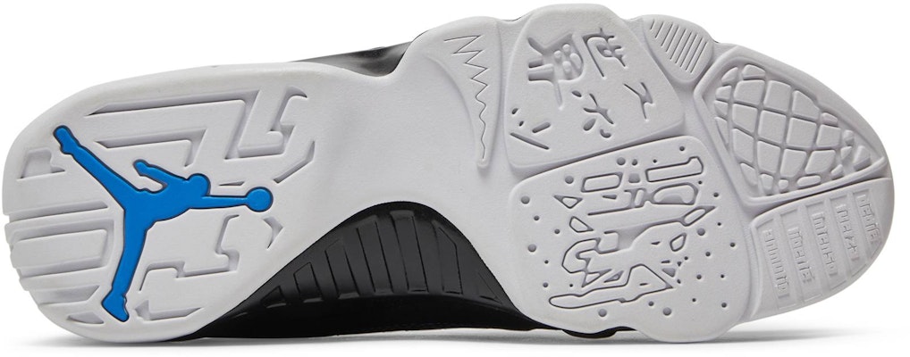 에어 조던 9 '포토 블루' 블랙 바텀 (B급) 302370-007 Shop 에어 조던 9 '포토 블루' 블랙 바텀 (B급) 302370-007