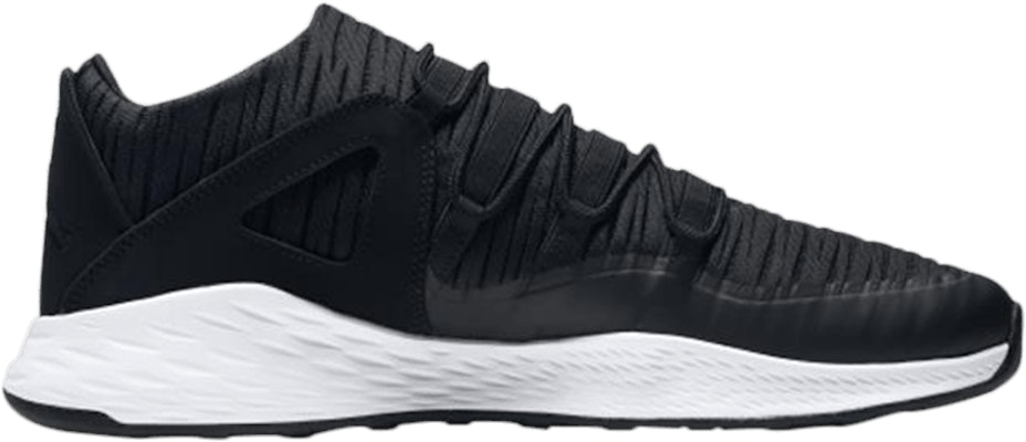 Jordan formula 23 sales black and white