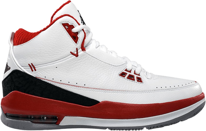 Air on sale jordan 2.5