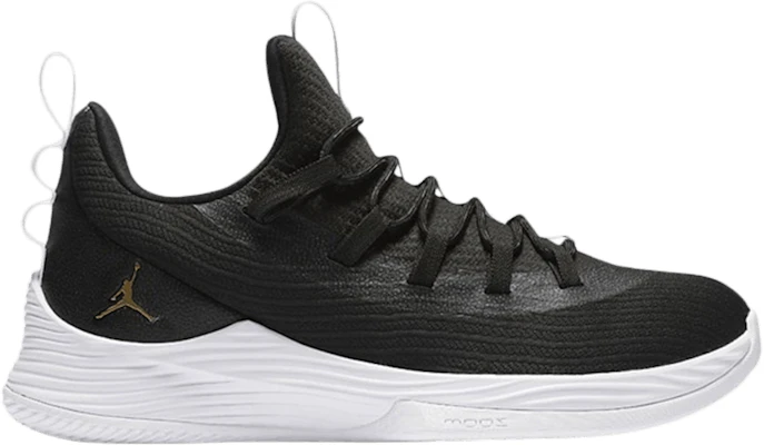 Jordan ultra fly 2 2025 low