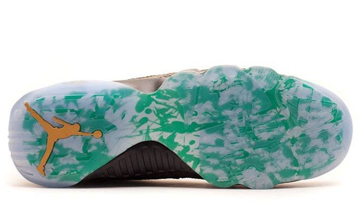 Air jordan 2025 9 grade school