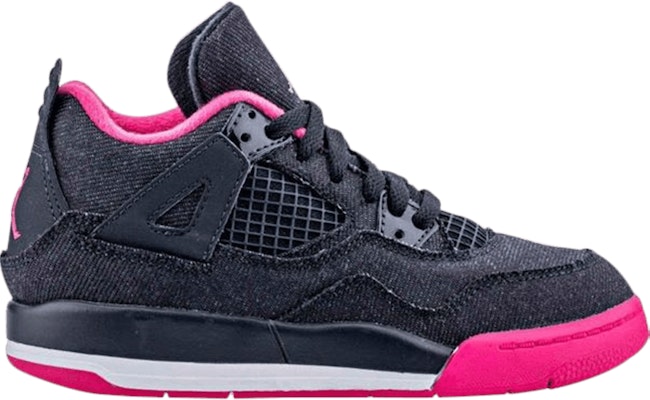 (Youth) Air Jordan 4 Retro 487725-408 - 487725-408 - Novelship