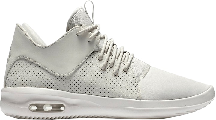 Jordan first class white hotsell