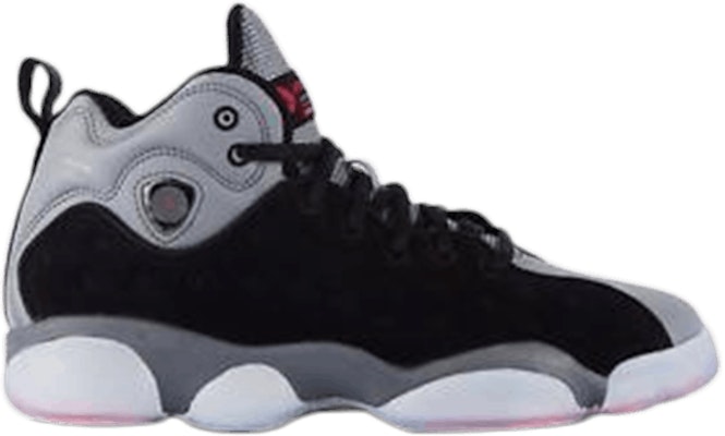 Jordan jumpman team sales 2 grade school
