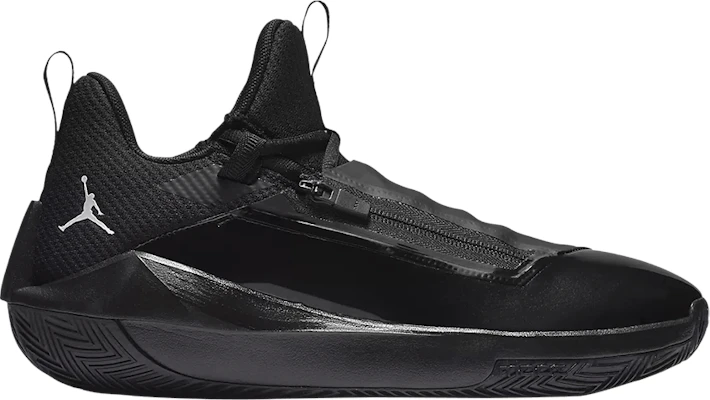 Buy Air Jordan Jumpman Hustle Black AQ0397 001 Novelship