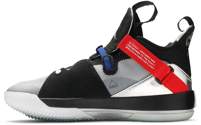 Air Jordan 33 PF All Star BV5072 005 BV5072 005 Novelship