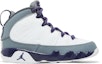 Buy (JR) Air Jordan 9 Retro Pria/Wanita Sepatu Basket 537738-109