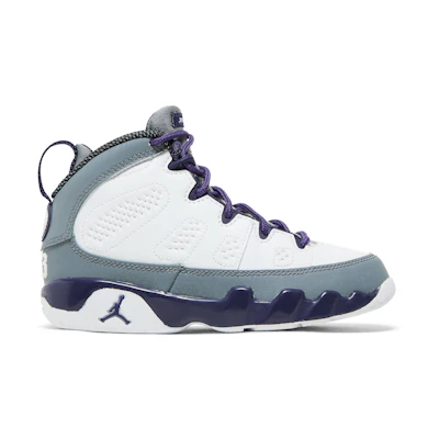 (Youth) Jordan 9 Retro