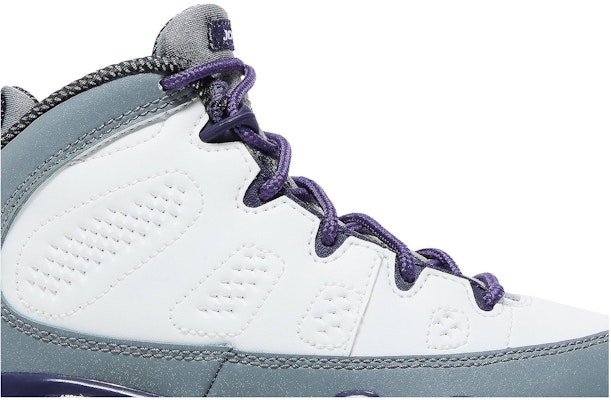 (JR) Air Jordan 9 Retro Pria/Wanita Sepatu Basket 537738-109 Order (JR) Air Jordan 9 Retro Pria/Wanita Sepatu Basket 537738-109