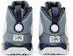 Details for (JR) Air Jordan 9 Retro Pria/Wanita Sepatu Basket 537738-109