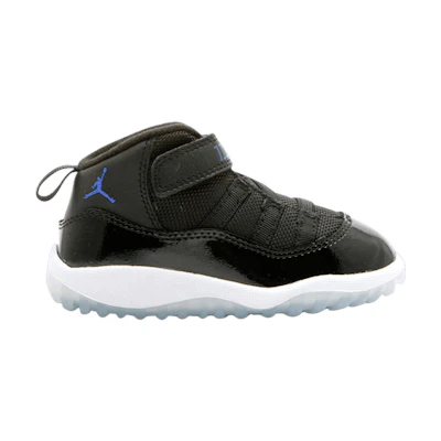 (Infant) Jordan 11 Retro Toddler 'Space Jam' 2009