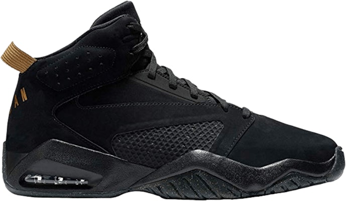 Jordan lift off black red white sales