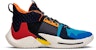 Air Jordan Why Not Zer0.2 PF 'Future History' Edisi Asia BV6352-900