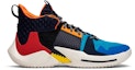Buy Air Jordan Why Not Zer0.2 PF 'Future History' Edisi Asia BV6352-900