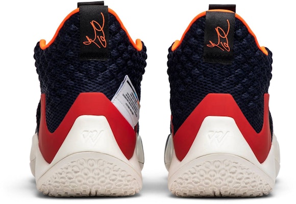 Air Jordan Why Not Zer0.2 PF 'Future History' Asia-Exclusive BV6352-900 Details for Air Jordan Why Not Zer0.2 PF 'Future History' Asia-Exclusive BV6352-900