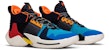 Air Jordan Why Not Zer0.2 PF 'Future History' Edisi Asia BV6352-900