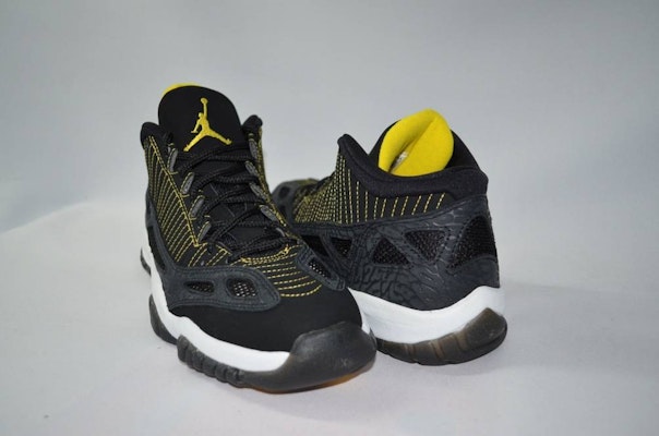 Air Jordan 11 Retro Low IE 'Zest' 306008-002 Lookbook Air Jordan 11 Retro Low IE 'Zest' 306008-002