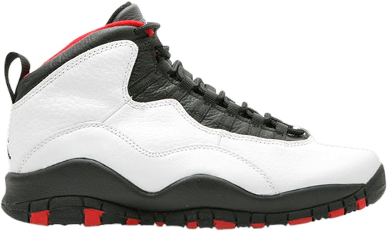 Air Jordan 10 OG 'Chicago' - 130209-108 - Novelship
