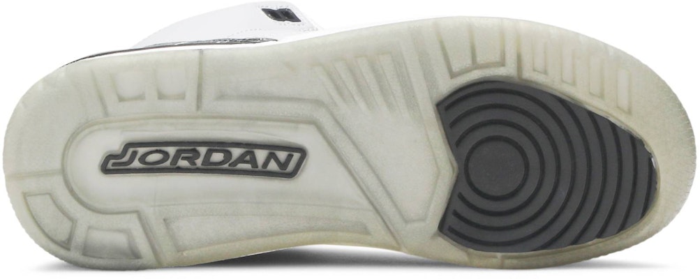 Jordan 33 grade sales school