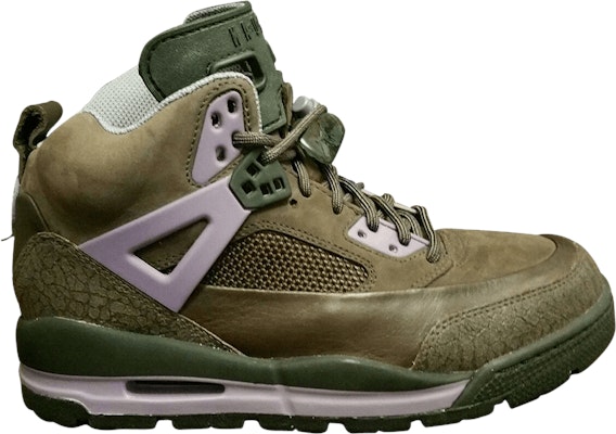 Winterized spizike top