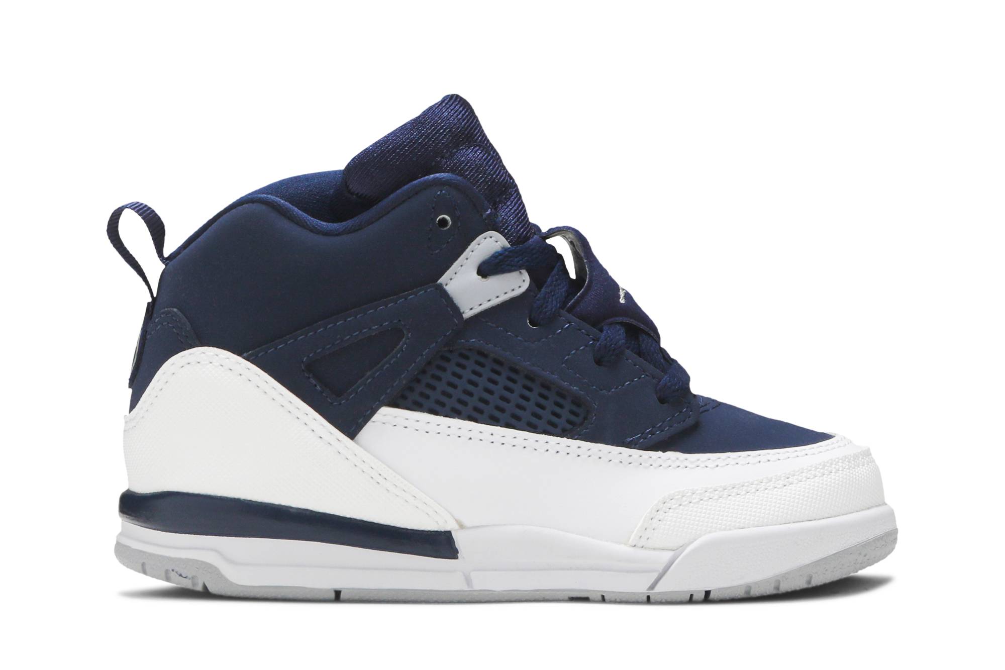 spizike midnight navy
