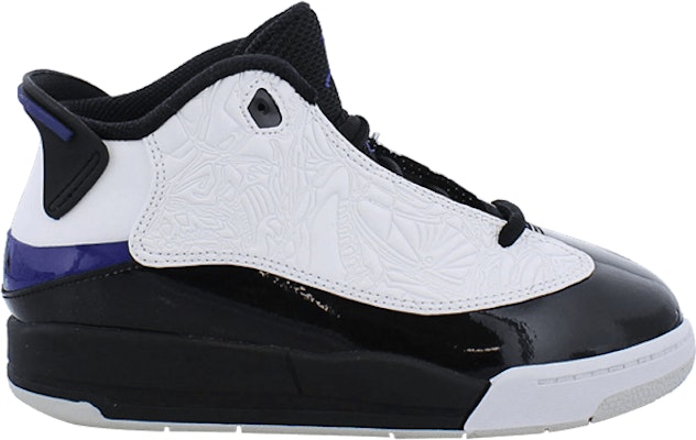 Preschool Air Jordan Dub Zero Concord 311071 106 311071 106
