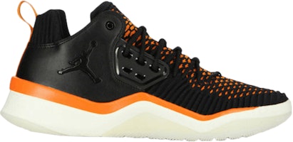Buy Grade School Air Jordan DNA LX Black Gym Red AO2650 023 Novelship