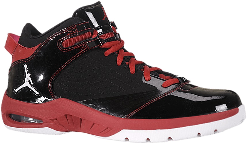 Jordan new school red Outlet